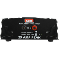 GME - Switch Mode Power Supply (25 Amp Peak)