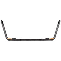 Kuat Piston SR Single Bike Roof Mounted Carrier (Sandy Black)