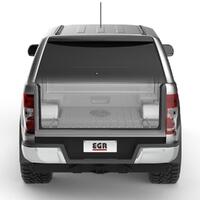 EGR Dust Defender to suit Ford Ranger PX 2011 - 2022