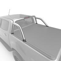  EGR RollTrac Sports Bar Adaptor Kit to suit Ford Ranger PX 2011 - 2022 (XLT Sports Bar)