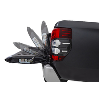 HSP TailGate Assist to suit Mitsubishi Triton MQ 2015 - 2024 (Dampener Only)