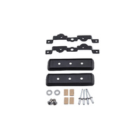 Rhino-Rack QMFK10 - Quick Mount Ditch Bracket