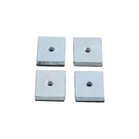 Rhino-Rack QMFK11 - Quick Mount Nuts (x4)