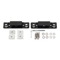 Rhino-Rack QMFK20 - Quick Mount Ditch Bracket (Nissan NV)