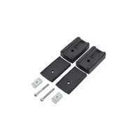 Rhino-Rack QMHD25 - Quick Mount Heavy Duty Spacer 25mm