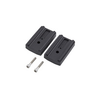 Rhino-Rack QMVA15 - Quick Mount Vortex Spacer 15mm