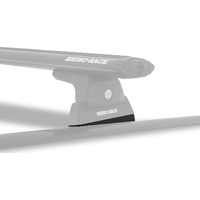 Rhino-Rack QMW10 - Quick Mount Base Wedge (10mm)
