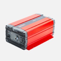 Redarc 3000W Pure Sine Wave Inverter 12V