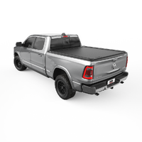 EGR RollTrac Manual Roll Cover to suit Ram 1500 DS/DT 2020 - Onwards (6.4ft Bed)