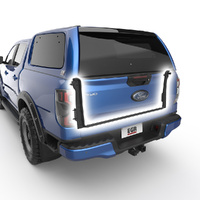 EGR Dust Defender Kit to suit Ford Ranger 2022 - Onwards