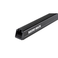 Rhino-Rack RB1250B Heavy Duty Bar (Black 1250mm)
