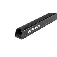 Rhino-Rack RB1800B - Heavy Duty Bar (Black 1800mm)