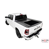 HSP Electric Roll R Cover Series 3 to suit Ram 1500 DT 57" Tub 2020 - Onwards (Rambox Only)