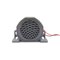 Smart Park Reverse Back Up Alarm 97dB ± 3dB (Standard Sound)