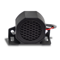 Smart Park Reverse Back Up Alarm 97dB ± 3dB (White Noise Sound)