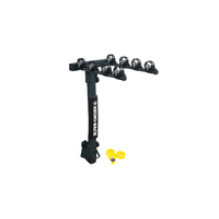 Rhino-Rack RBC008 4 Bike Carrier (Towball Mount)