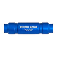 Rhino-Rack RBCA040 - Thru Axle Insert (15mm x 100mm)