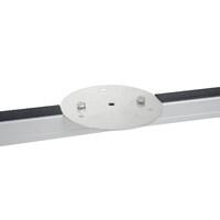 Rhino-Rack RBP - Beacon Mounting Plate
