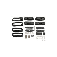 Rhino-Rack RCP24-BK - RCP Base Kit (x4)