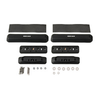 Rhino-Rack RCP52-BK - RCP Base Kit (x2)