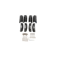 Rhino-Rack RCP64-BK - RCP Base Kit (x4)
