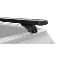 Rhino-Rack RCP86-BK - RCP Base Kit - P703 Ford Ranger Tub Mount Bracket