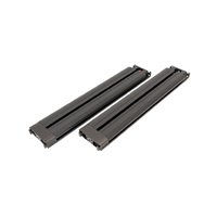 Rhino-Rack RDNSB100 - Reconn-Deck NS Bar (1000mm) - Pair