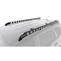 Rhino-Rack RFEB1 - Rhino-Rack Backbone Mounting System - Ford Everest