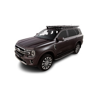 Rhino-Rack RFEB2 - Rhino-Rack Backbone Mounting System for Ford Everest U704 22+