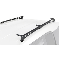Rhino-Rack RFJB1 - Rhino-Rack Backbone Mounting System - FJ Cruiser