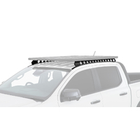 Rhino-Rack RFRB3 Rhino-Rack Backbone Mounting System for double cab Ford Ranger P703 and Volkswagen Amarok Gen2