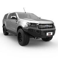 EGR CrossTrac Bullbar to suit Ford Ranger PX3 2019 - 2022 