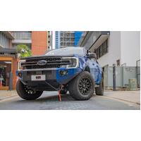 EGR CrossTrac Bullbar to suit Ford Ranger RA 2022 - Onwards