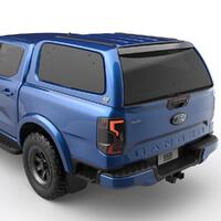 EGR Gen3 Canopy to suit Ford Ranger 2022 - Onwards