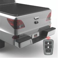EGR Tailgate Remote Locking Kit to suit Mazda BT-50 2011 - 2020
