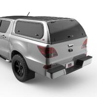 EGR Premium Canopy to suit Mazda BT-50 2012 - 2020
