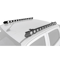 Rhino-Rack RIDB2 Rhino-Rack Backbone Mounting System - Isuzu D-Max Gen3 - Mazda BT-50 Double Cab