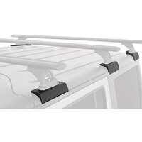 Rhino-Rack RJKB1 - Rhino-Rack Backbone Mounting System