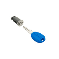 Rhino-Rack RK062-2 - Master Key (2 Barrels / 2 Master Keys)