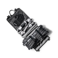 Bushranger Kinetic Recovery Tool Roll - Heavy Duty