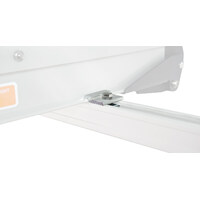 Rhino-Rack RLTAB-12 - Ladder Rack Lock Tab (12 Pack)