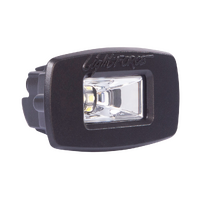 Lightforce ROK LED Flush Mount Utility Light - Flood Beam (20W)