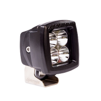 Lightforce ROK LED Utility Light - Spot Beam (40W)