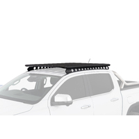 Rhino-Rack ROLF3 - Ford Ranger P703 & Gen2 Volkswagen Amarok Overlanding Kit