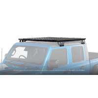Rhino-Rack Jeep Overlanding Kit for JEEP Wrangler JL Hard Top 2DR 4WD (04/2019-Current) - ROLJ1