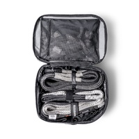 Bushranger Rope Recovery Kit - Heavy Duty