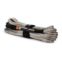 Bushranger 9.5K Winch Extension Rope