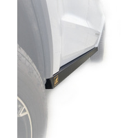 Offroad Animal Rock Slider Rails, Grand Cherokee Wk2, 2011-2021