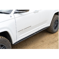 Offroad Animal Rock Slider to suit Jeep Grand Cherokee WL (5 Seater, 2 Row) 2022 to current
