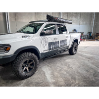 Offroad Animal Rock Sliders to suit, Ram 1500 DT 2019-Current